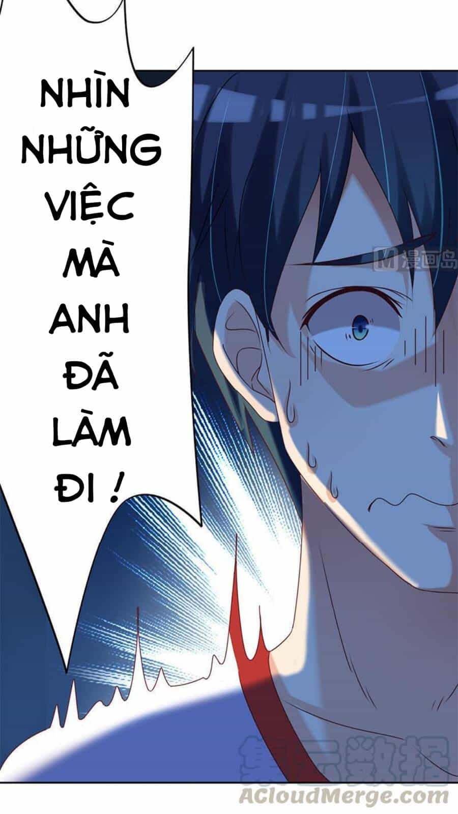 Tiêu Tiền Ở Thế Giới Khác - Chương 19 - ảnh 13
