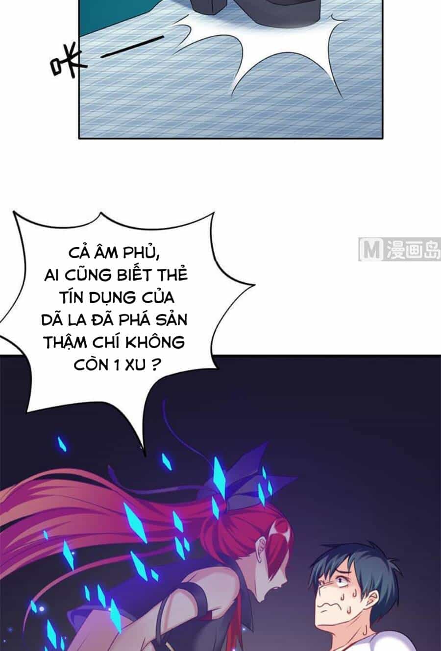 Tiêu Tiền Ở Thế Giới Khác - Chương 19 - ảnh 15