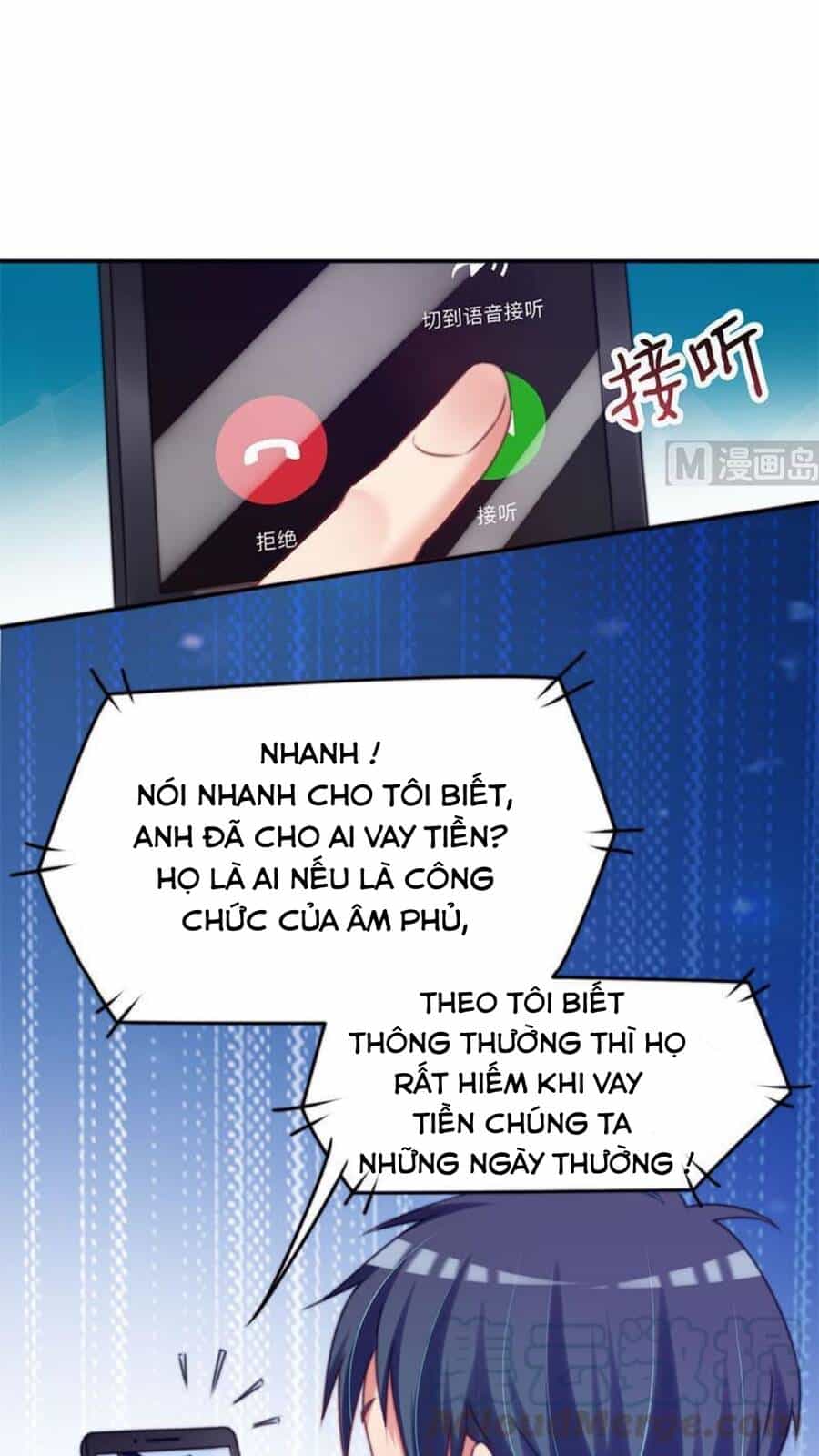 Tiêu Tiền Ở Thế Giới Khác - Chương 19 - ảnh 4