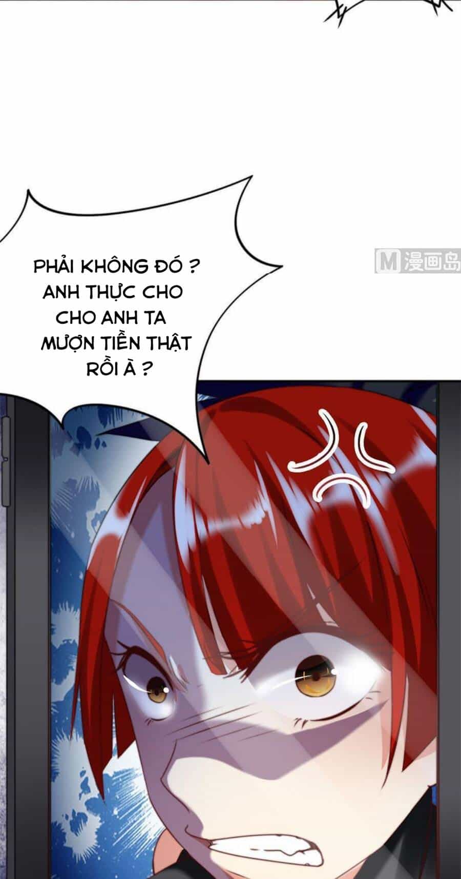 Tiêu Tiền Ở Thế Giới Khác - Chương 19 - ảnh 9
