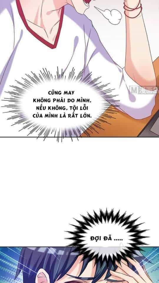 Tiêu Tiền Ở Thế Giới Khác - Chương 2 - ảnh 18