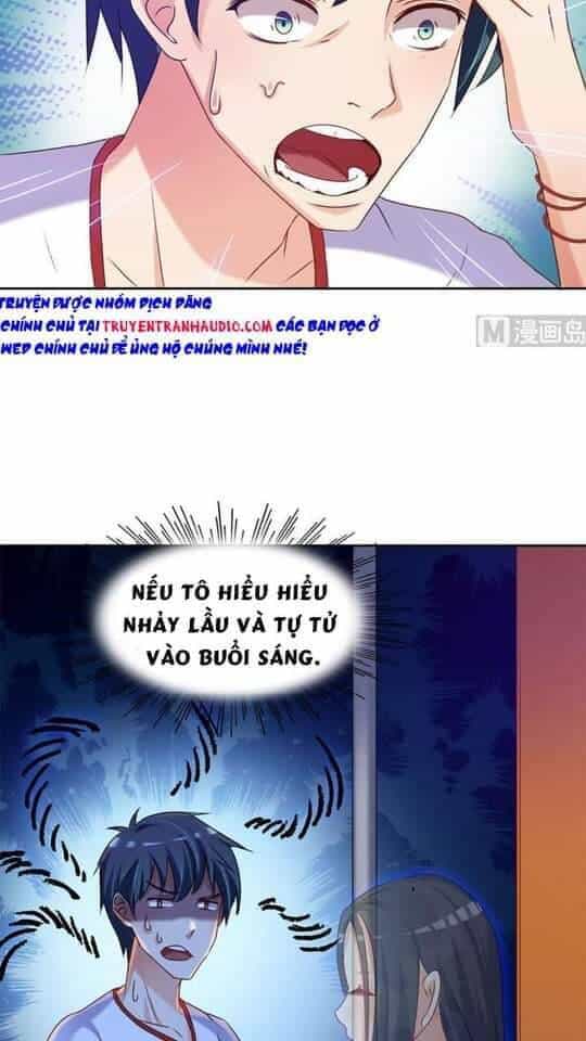 Tiêu Tiền Ở Thế Giới Khác - Chương 2 - ảnh 19