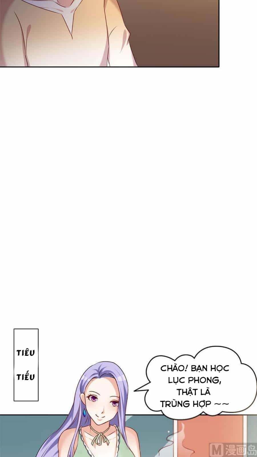 Tiêu Tiền Ở Thế Giới Khác - Chương 20 - ảnh 13