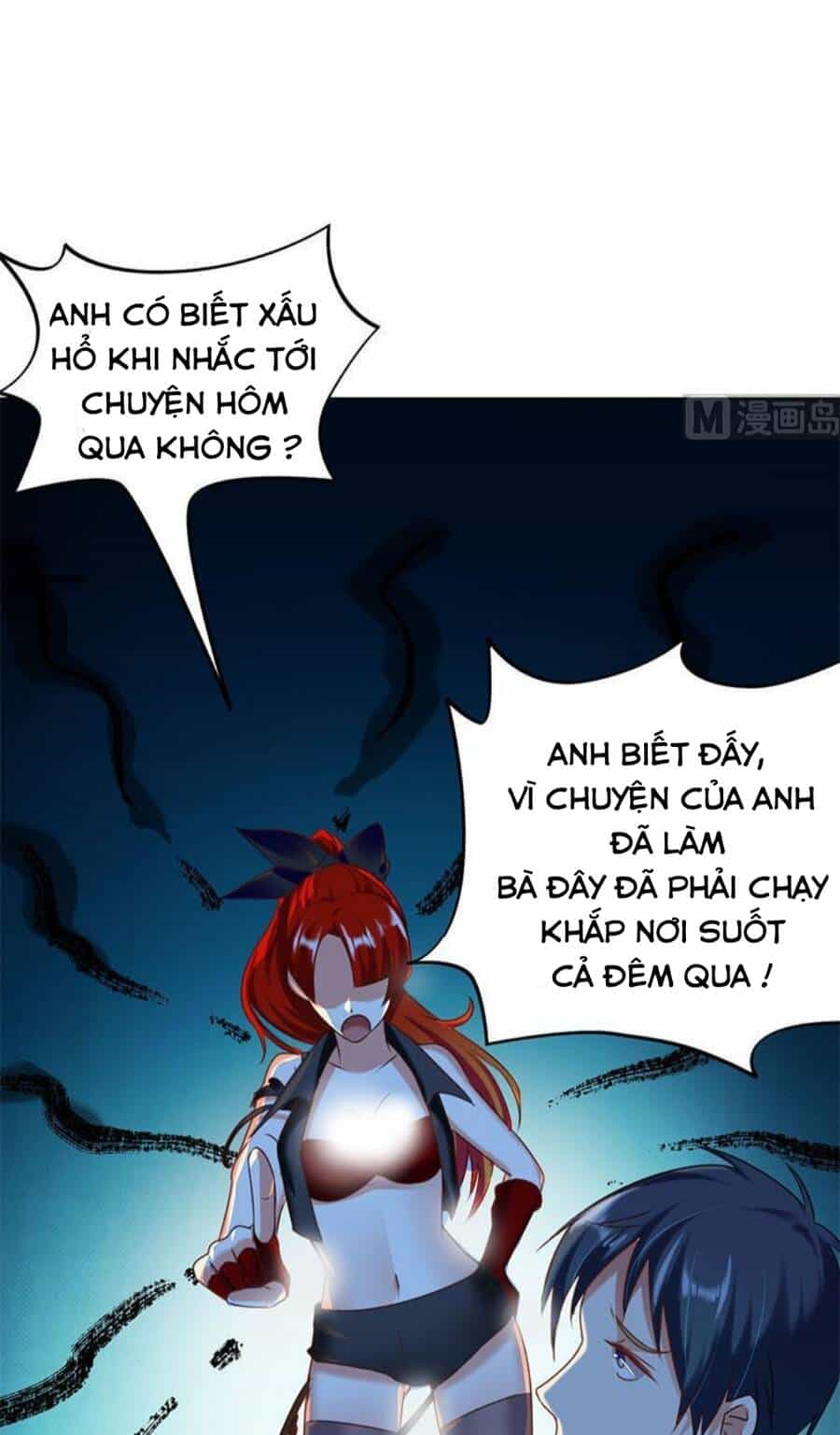 Tiêu Tiền Ở Thế Giới Khác - Chương 20 - ảnh 2