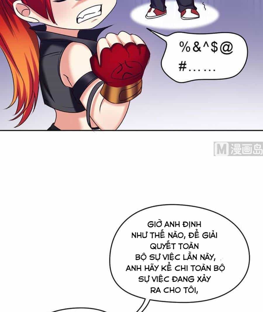 Tiêu Tiền Ở Thế Giới Khác - Chương 20 - ảnh 7