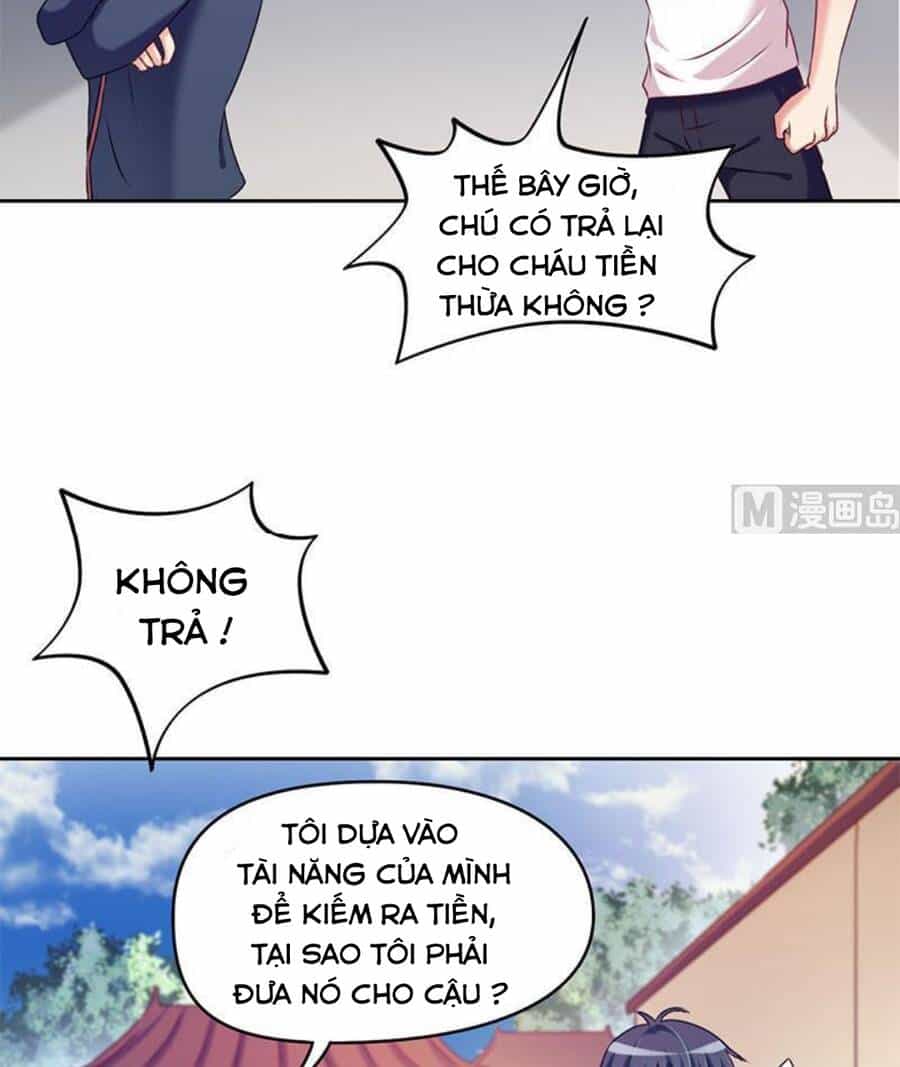 Tiêu Tiền Ở Thế Giới Khác - Chương 22 - ảnh 11