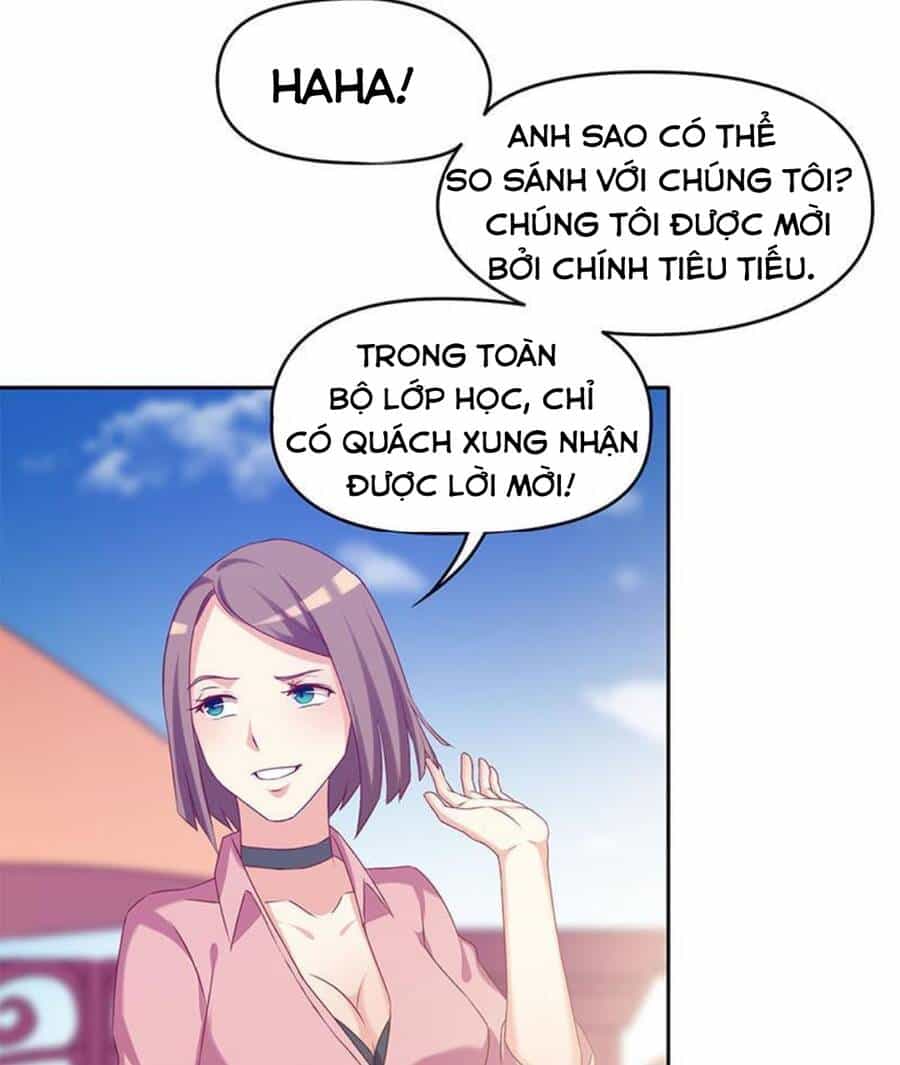 Tiêu Tiền Ở Thế Giới Khác - Chương 23 - ảnh 14