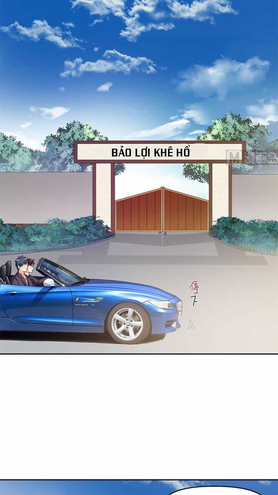 Tiêu Tiền Ở Thế Giới Khác - Chương 23 - ảnh 3