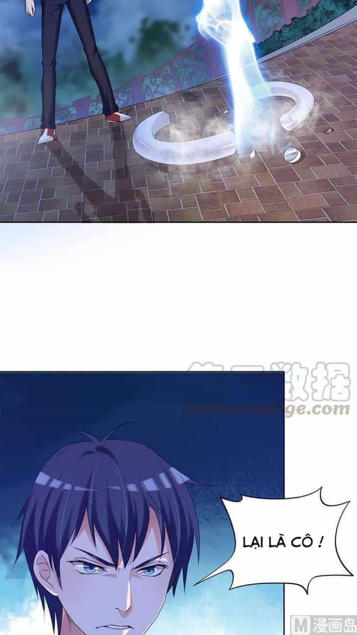 Tiêu Tiền Ở Thế Giới Khác - Chương 24 - ảnh 16