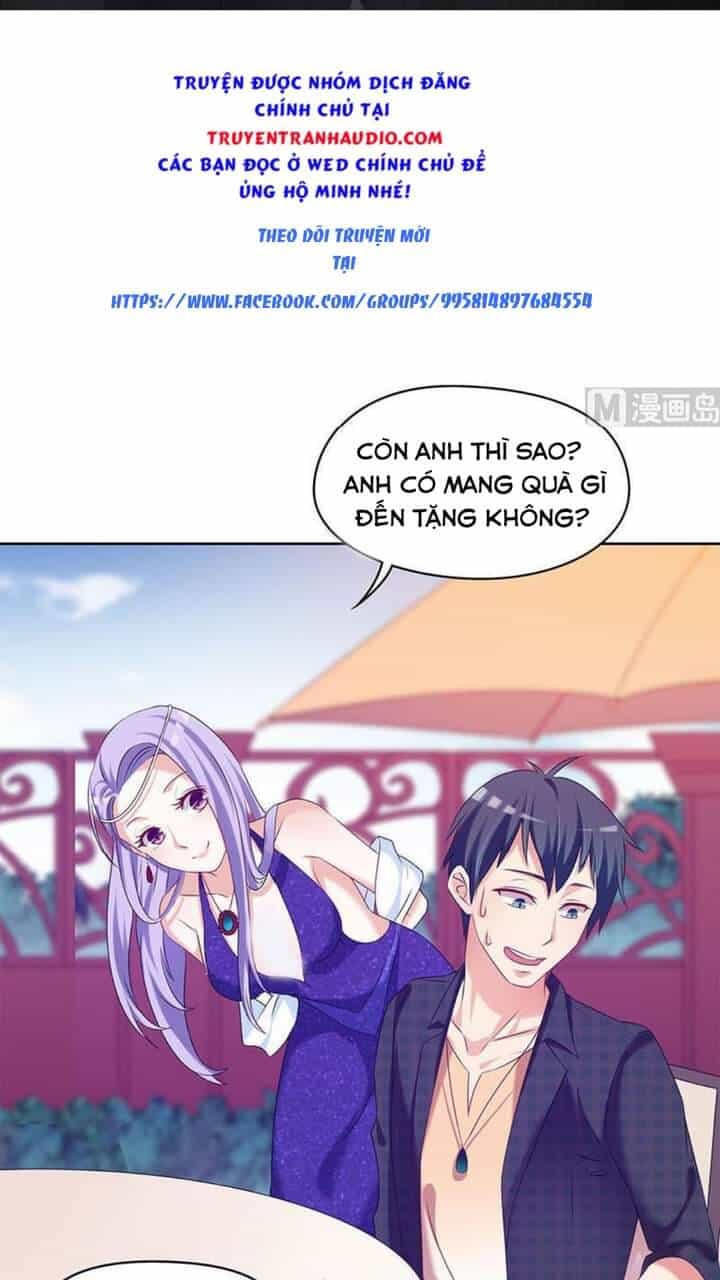 Tiêu Tiền Ở Thế Giới Khác - Chương 24 - ảnh 2