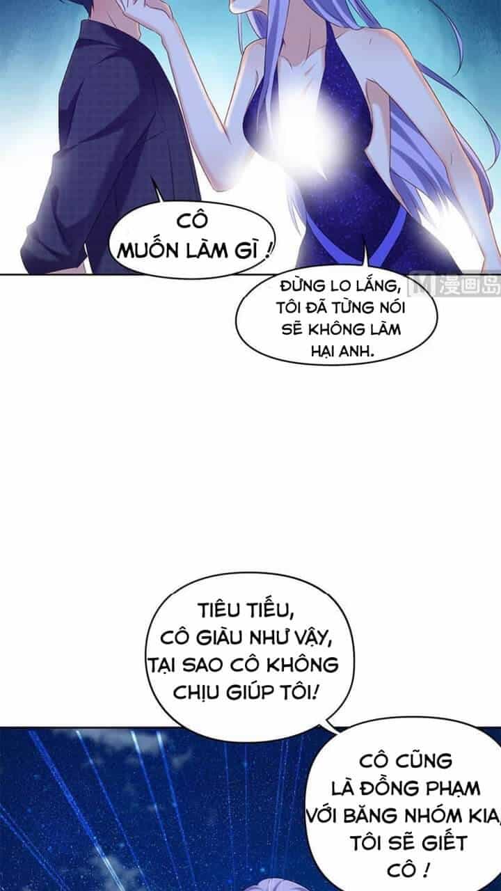Tiêu Tiền Ở Thế Giới Khác - Chương 24 - ảnh 24
