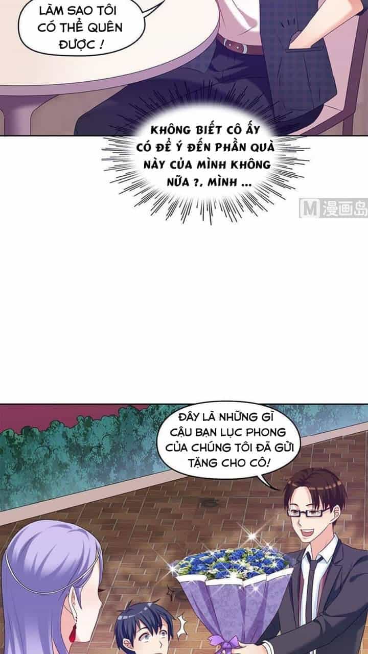 Tiêu Tiền Ở Thế Giới Khác - Chương 24 - ảnh 3