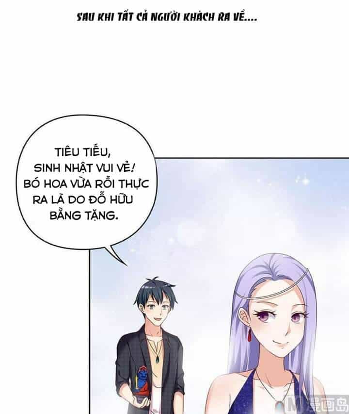Tiêu Tiền Ở Thế Giới Khác - Chương 24 - ảnh 9