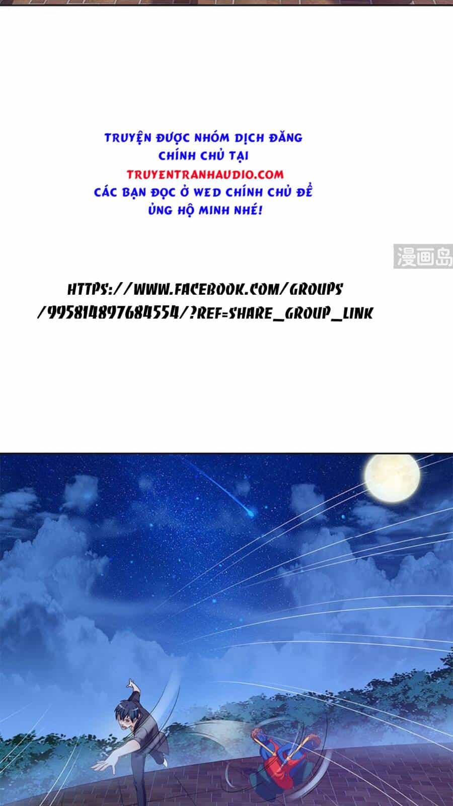 Tiêu Tiền Ở Thế Giới Khác - Chương 25 - ảnh 11