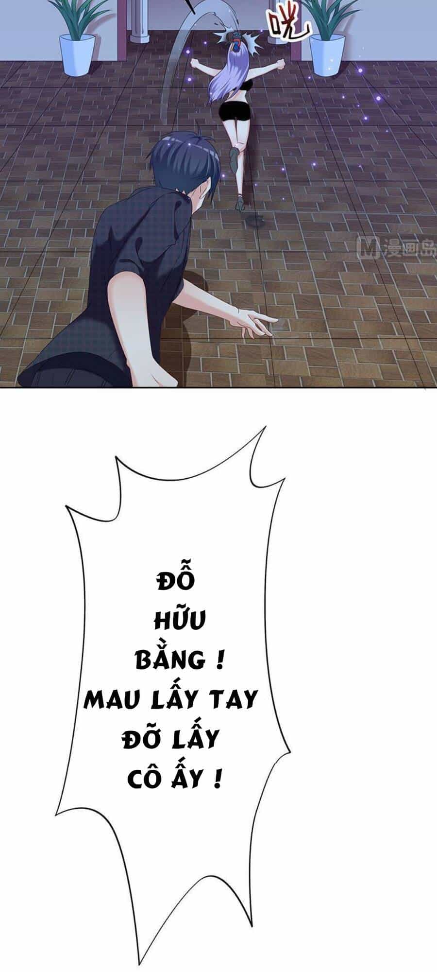 Tiêu Tiền Ở Thế Giới Khác - Chương 25 - ảnh 13