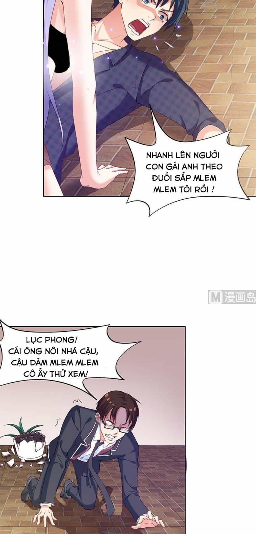 Tiêu Tiền Ở Thế Giới Khác - Chương 26 - ảnh 14