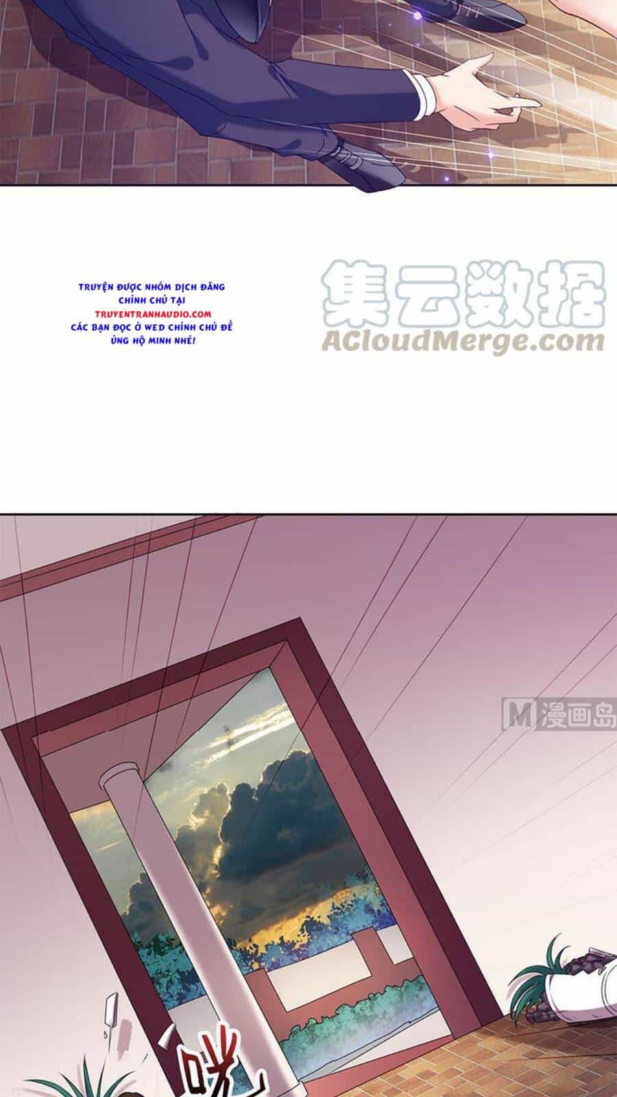 Tiêu Tiền Ở Thế Giới Khác - Chương 26 - ảnh 18