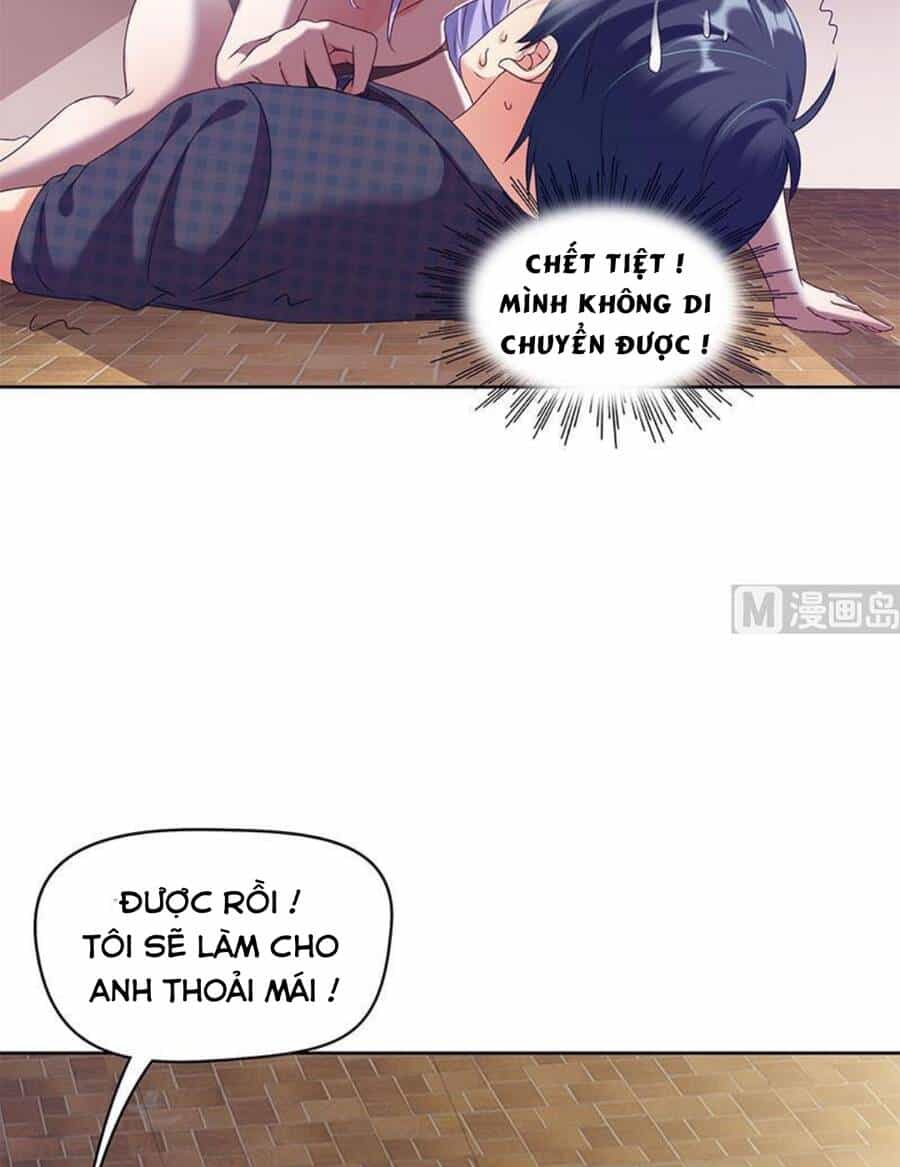 Tiêu Tiền Ở Thế Giới Khác - Chương 27 - ảnh 10