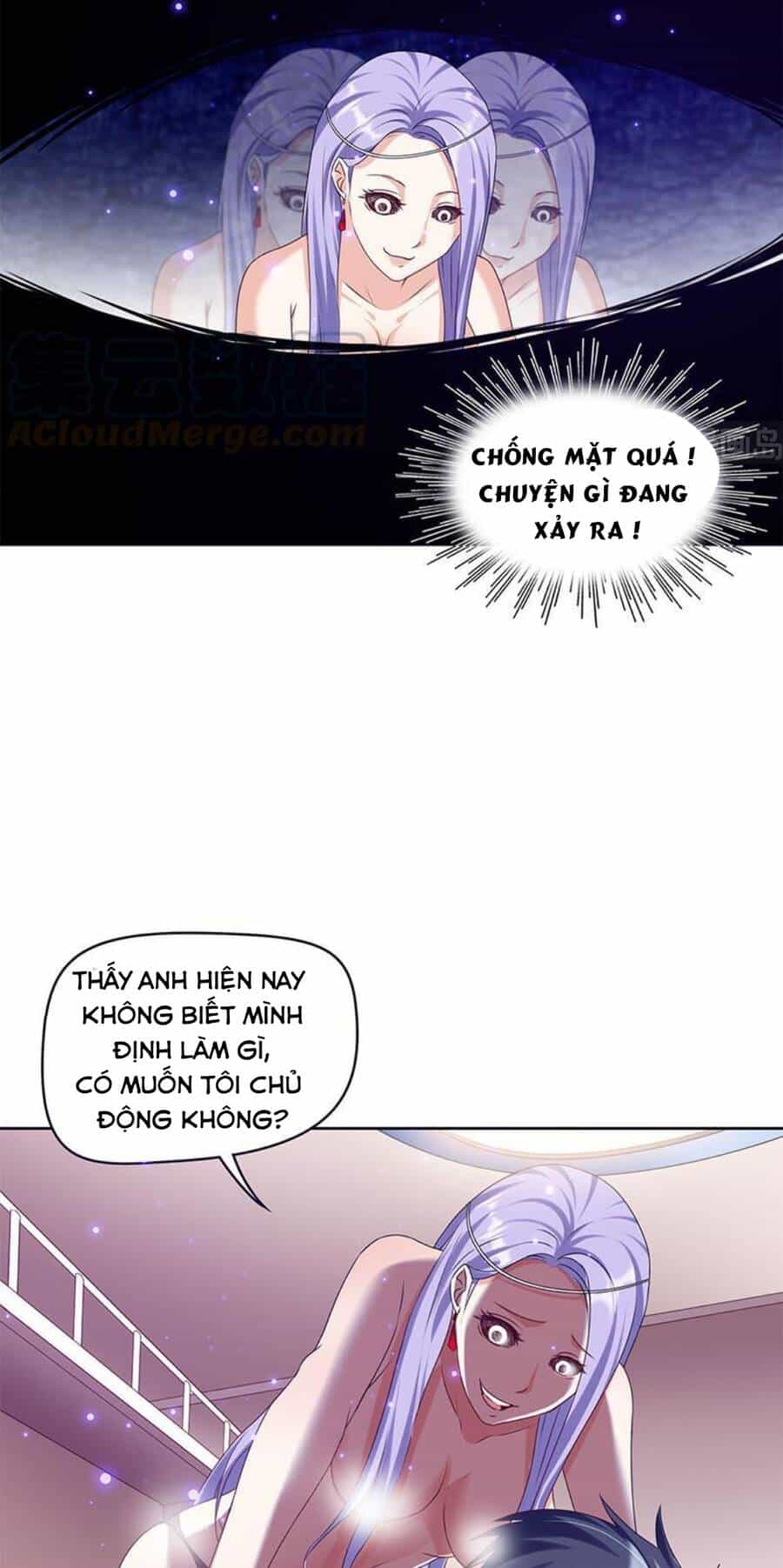 Tiêu Tiền Ở Thế Giới Khác - Chương 27 - ảnh 9