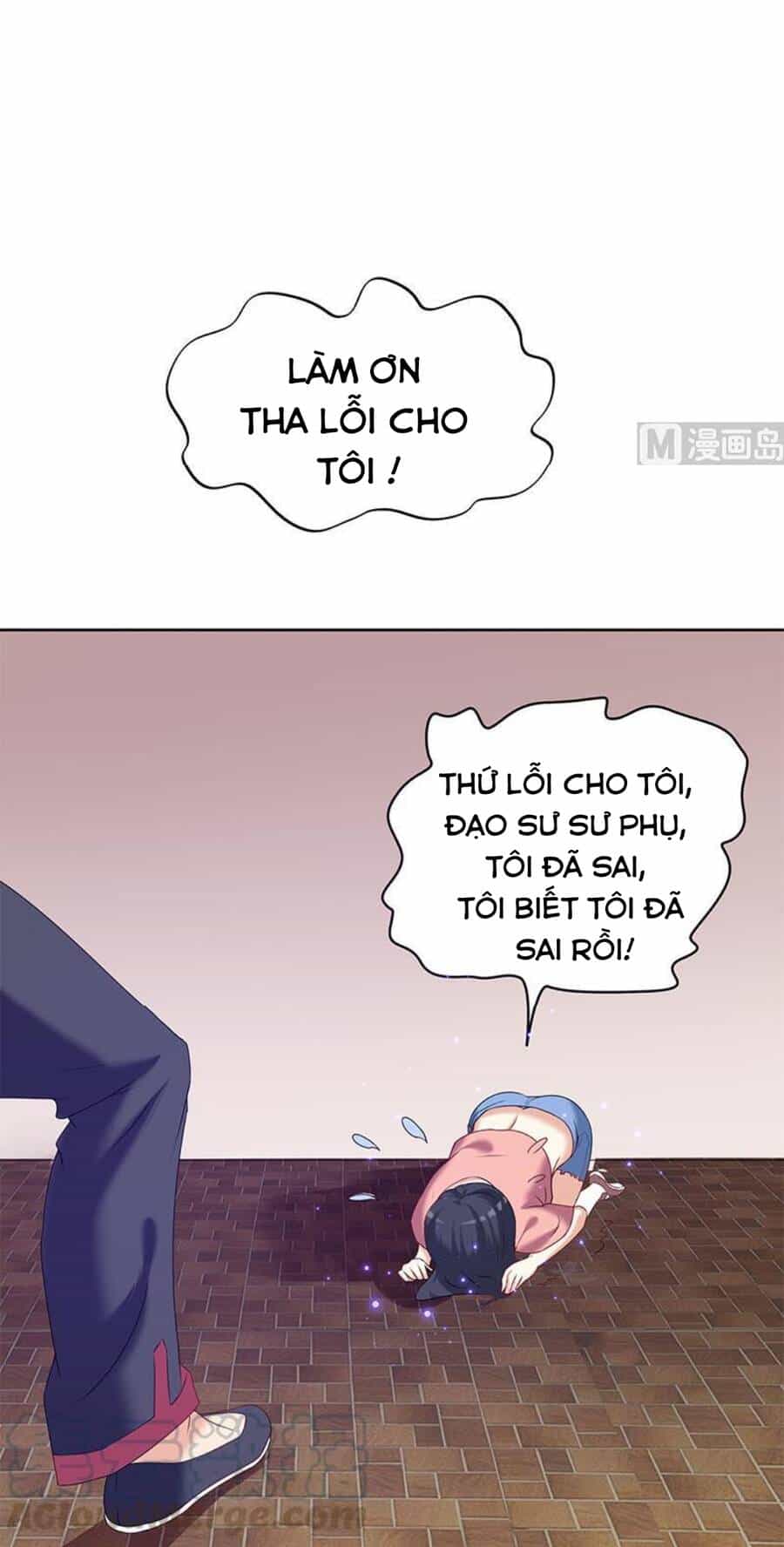 Tiêu Tiền Ở Thế Giới Khác - Chương 28 - ảnh 16