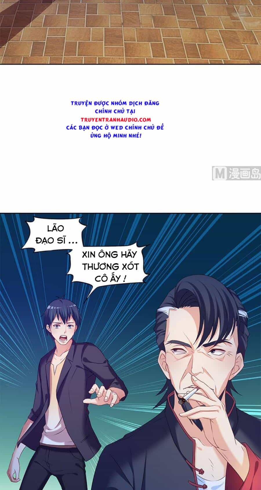 Tiêu Tiền Ở Thế Giới Khác - Chương 28 - ảnh 17