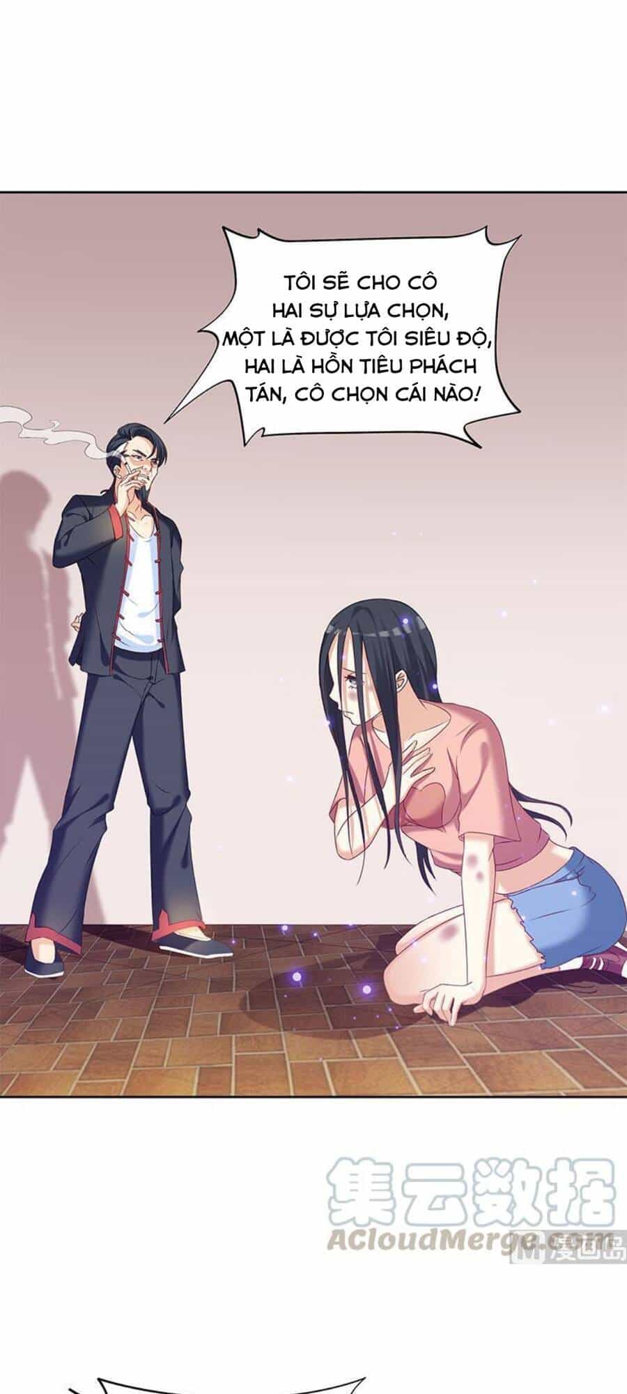 Tiêu Tiền Ở Thế Giới Khác - Chương 28 - ảnh 8