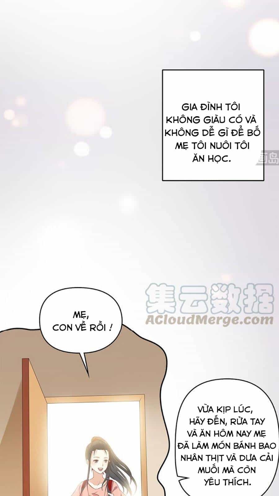 Tiêu Tiền Ở Thế Giới Khác - Chương 29 - ảnh 11