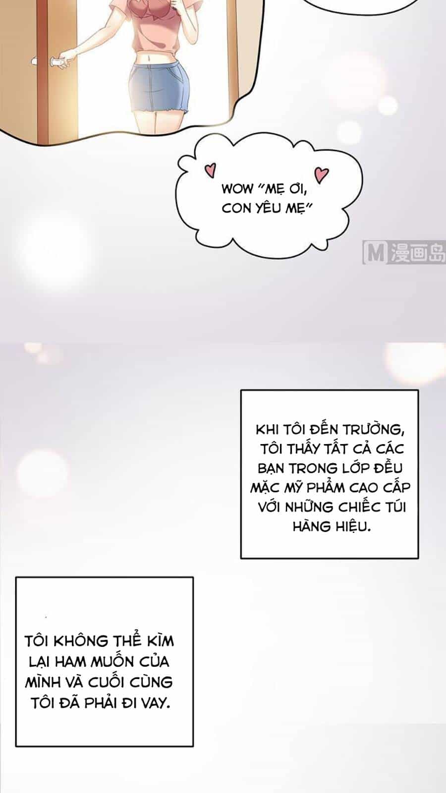 Tiêu Tiền Ở Thế Giới Khác - Chương 29 - ảnh 12