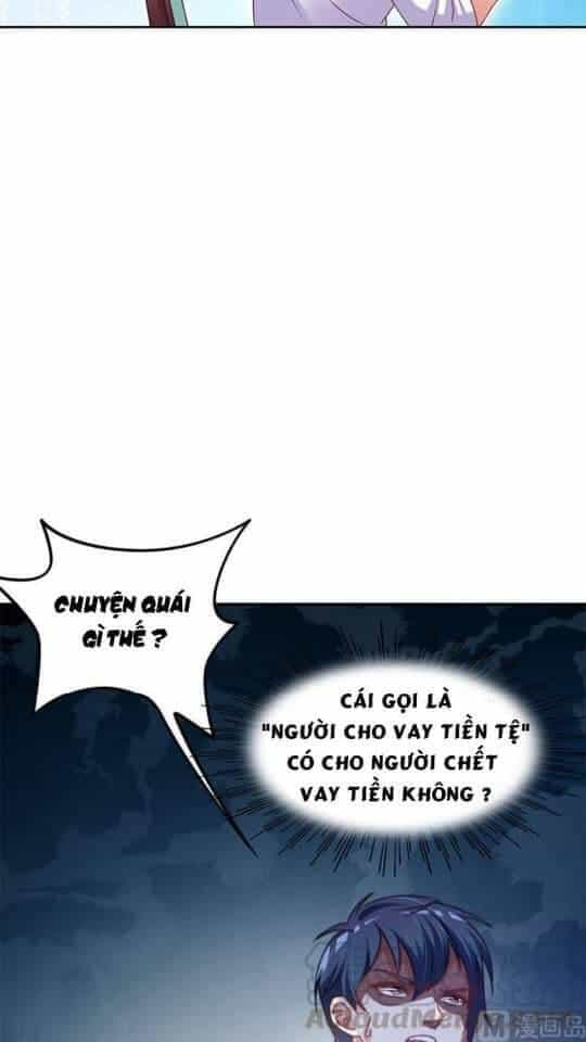 Tiêu Tiền Ở Thế Giới Khác - Chương 3 - ảnh 12