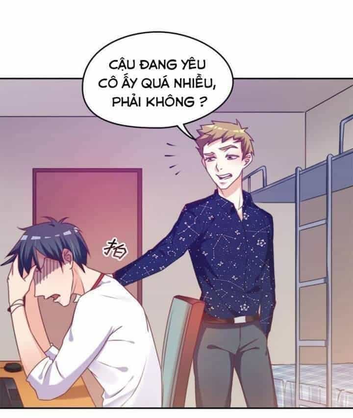 Tiêu Tiền Ở Thế Giới Khác - Chương 3 - ảnh 2