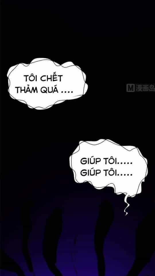 Tiêu Tiền Ở Thế Giới Khác - Chương 3 - ảnh 21