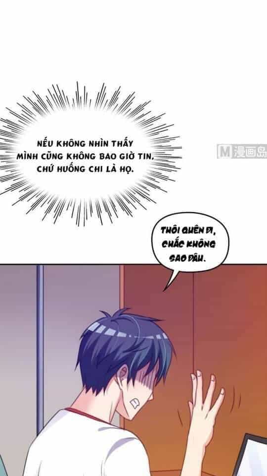 Tiêu Tiền Ở Thế Giới Khác - Chương 3 - ảnh 4