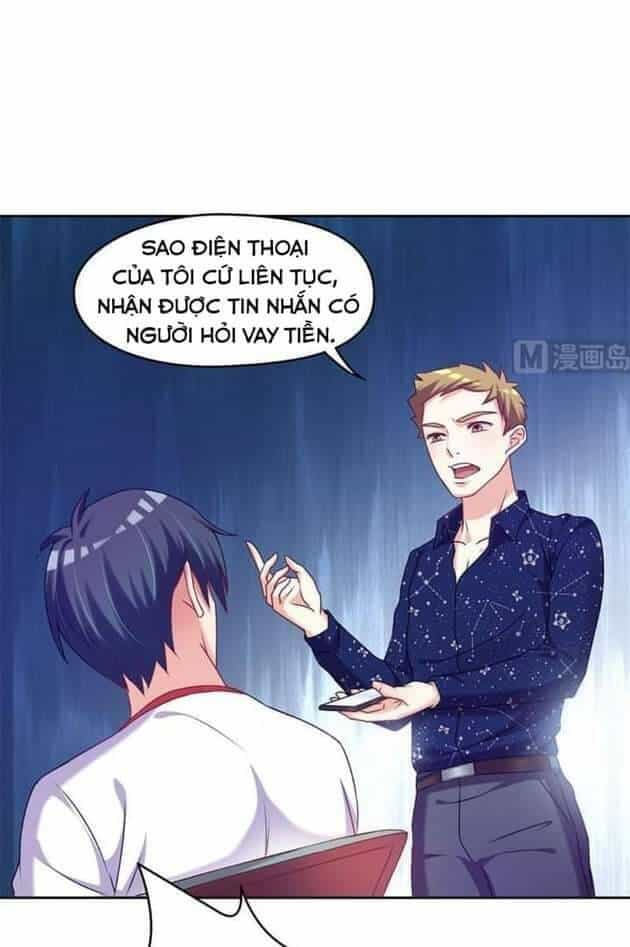 Tiêu Tiền Ở Thế Giới Khác - Chương 3 - ảnh 7