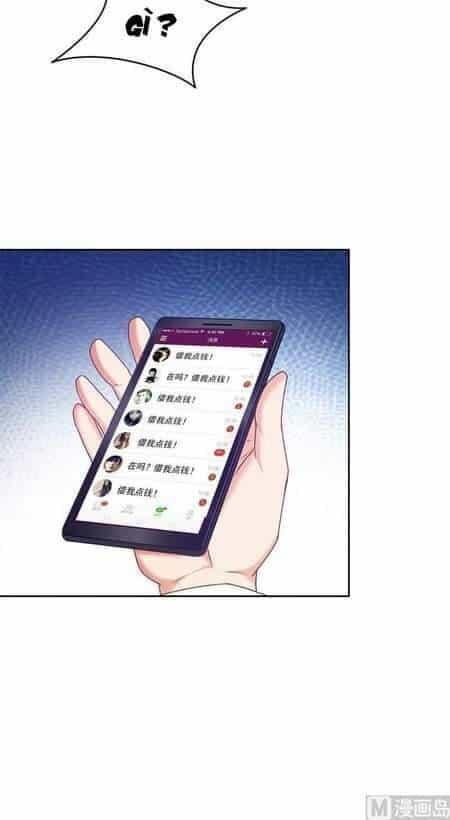 Tiêu Tiền Ở Thế Giới Khác - Chương 3 - ảnh 8