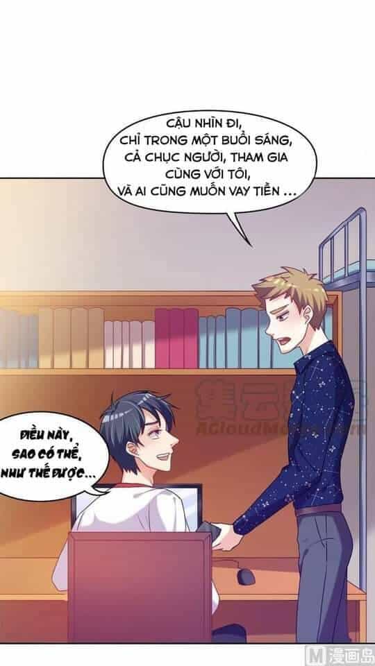 Tiêu Tiền Ở Thế Giới Khác - Chương 3 - ảnh 9