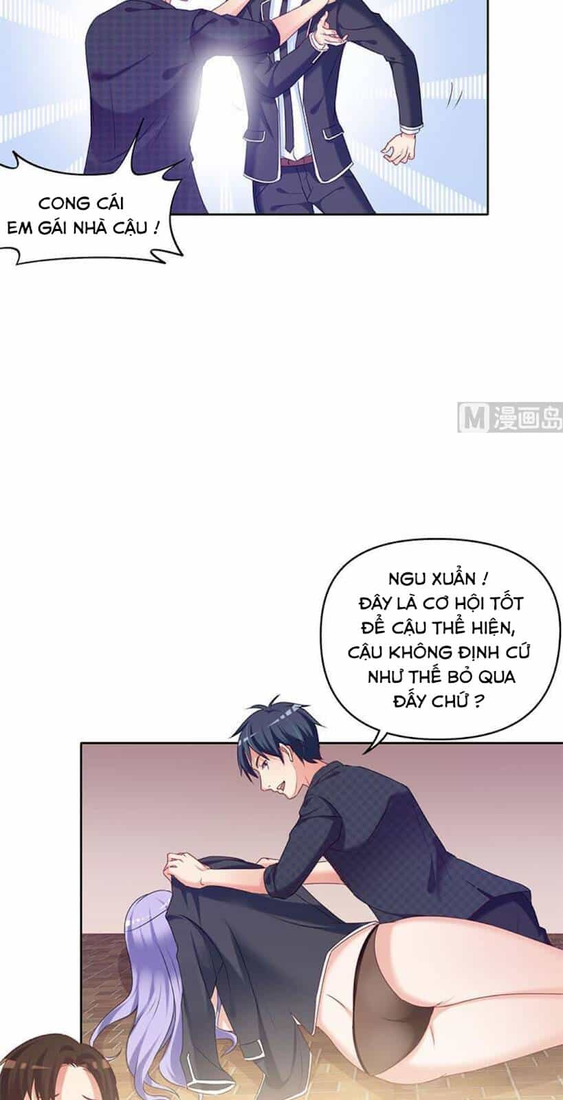 Tiêu Tiền Ở Thế Giới Khác - Chương 30 - ảnh 6