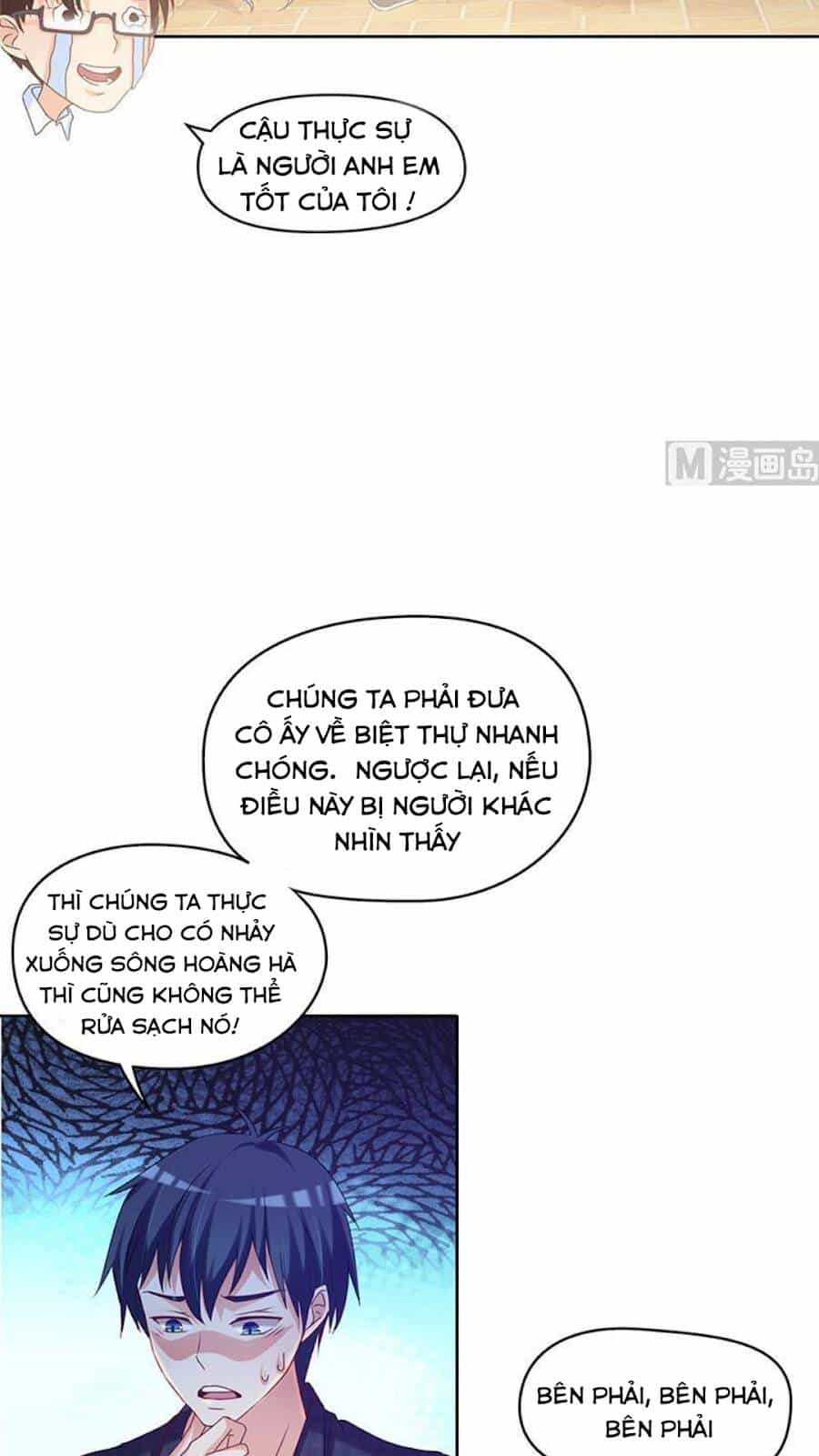 Tiêu Tiền Ở Thế Giới Khác - Chương 30 - ảnh 7