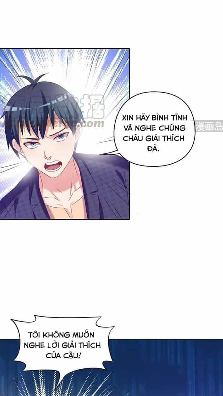 Tiêu Tiền Ở Thế Giới Khác - Chương 31 - ảnh 8
