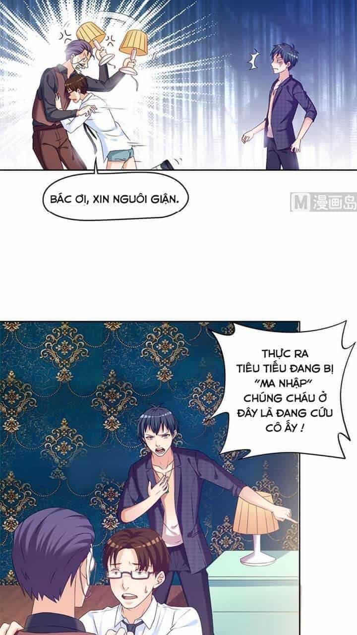 Tiêu Tiền Ở Thế Giới Khác - Chương 31 - ảnh 9