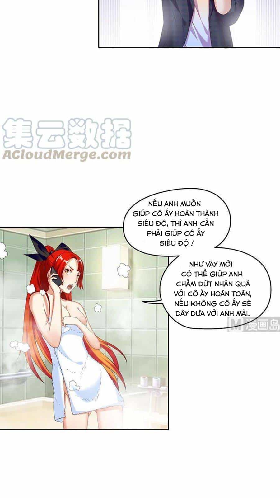Tiêu Tiền Ở Thế Giới Khác - Chương 32 - ảnh 15