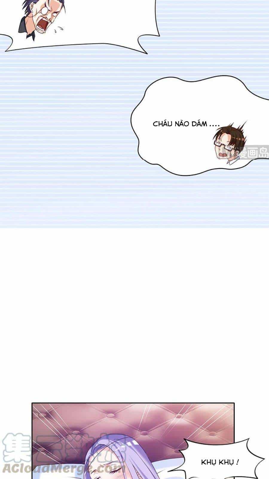 Tiêu Tiền Ở Thế Giới Khác - Chương 32 - ảnh 4