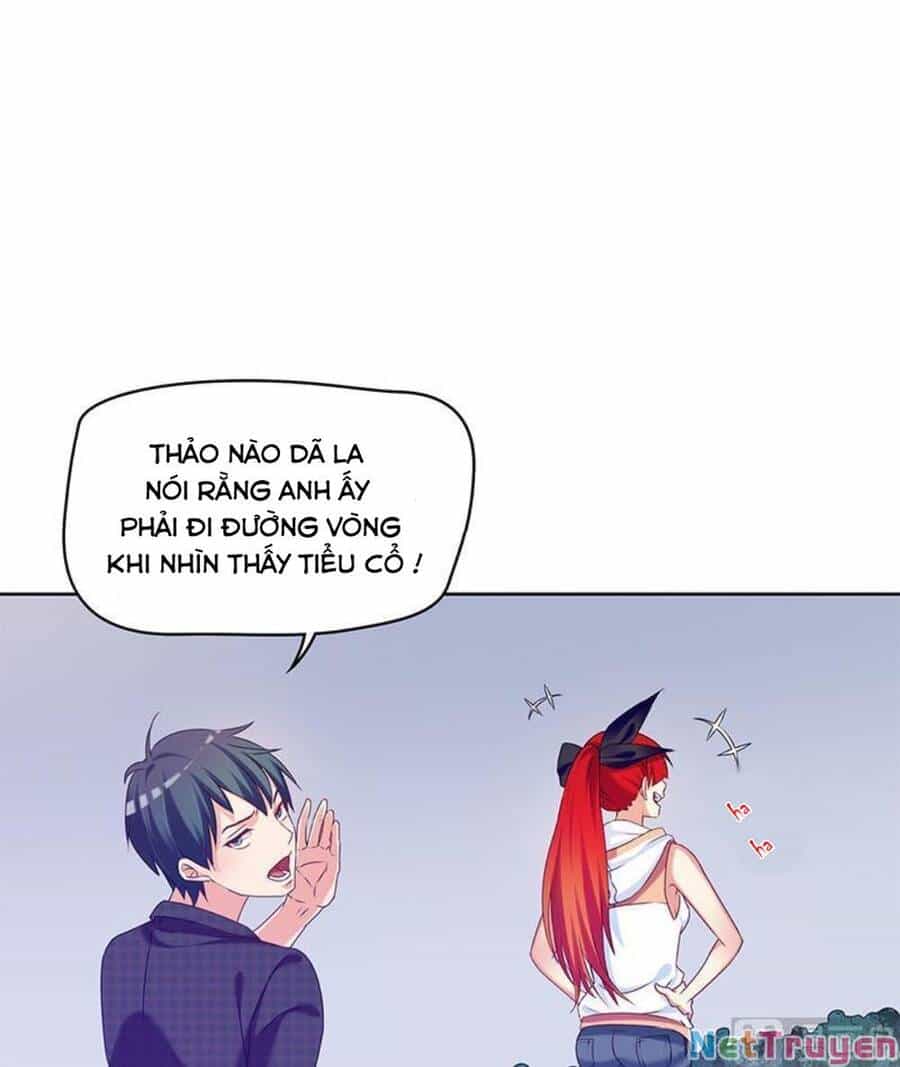 Tiêu Tiền Ở Thế Giới Khác - Chương 33 - ảnh 13