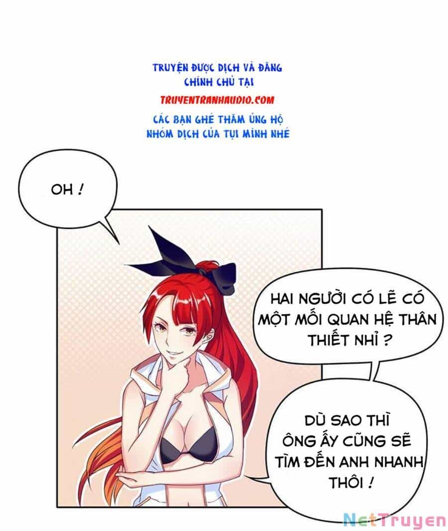 Tiêu Tiền Ở Thế Giới Khác - Chương 33 - ảnh 8