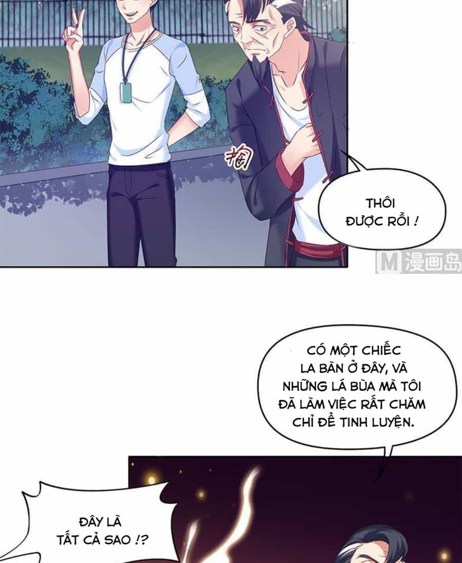 Tiêu Tiền Ở Thế Giới Khác - Chương 34 - ảnh 13