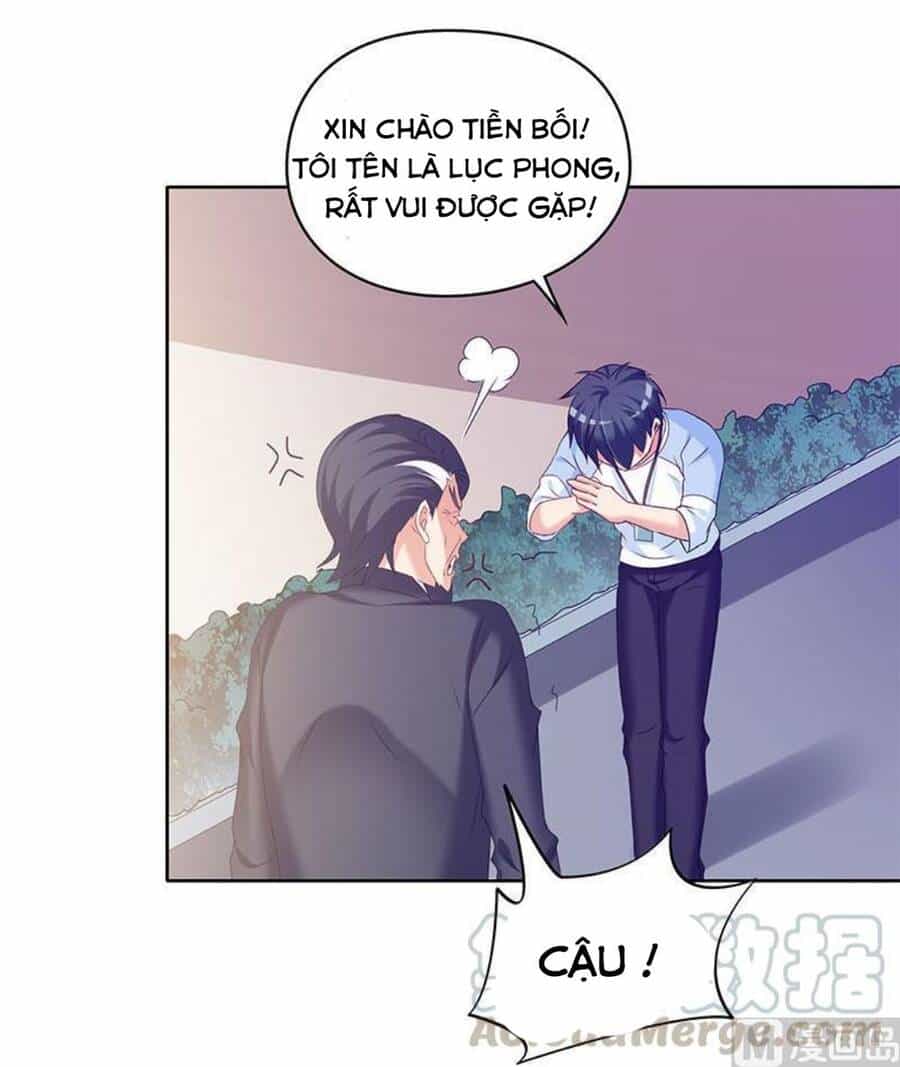 Tiêu Tiền Ở Thế Giới Khác - Chương 35 - ảnh 10