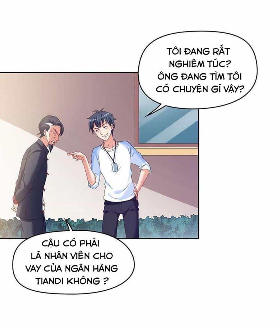 Tiêu Tiền Ở Thế Giới Khác - Chương 35 - ảnh 11