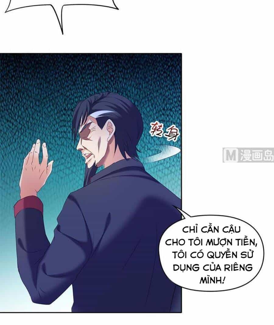Tiêu Tiền Ở Thế Giới Khác - Chương 35 - ảnh 13