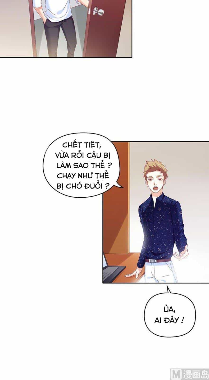 Tiêu Tiền Ở Thế Giới Khác - Chương 35 - ảnh 17