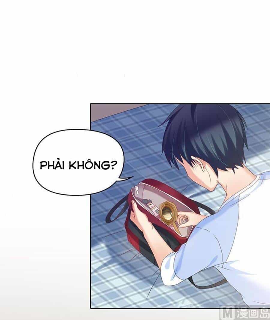 Tiêu Tiền Ở Thế Giới Khác - Chương 35 - ảnh 20