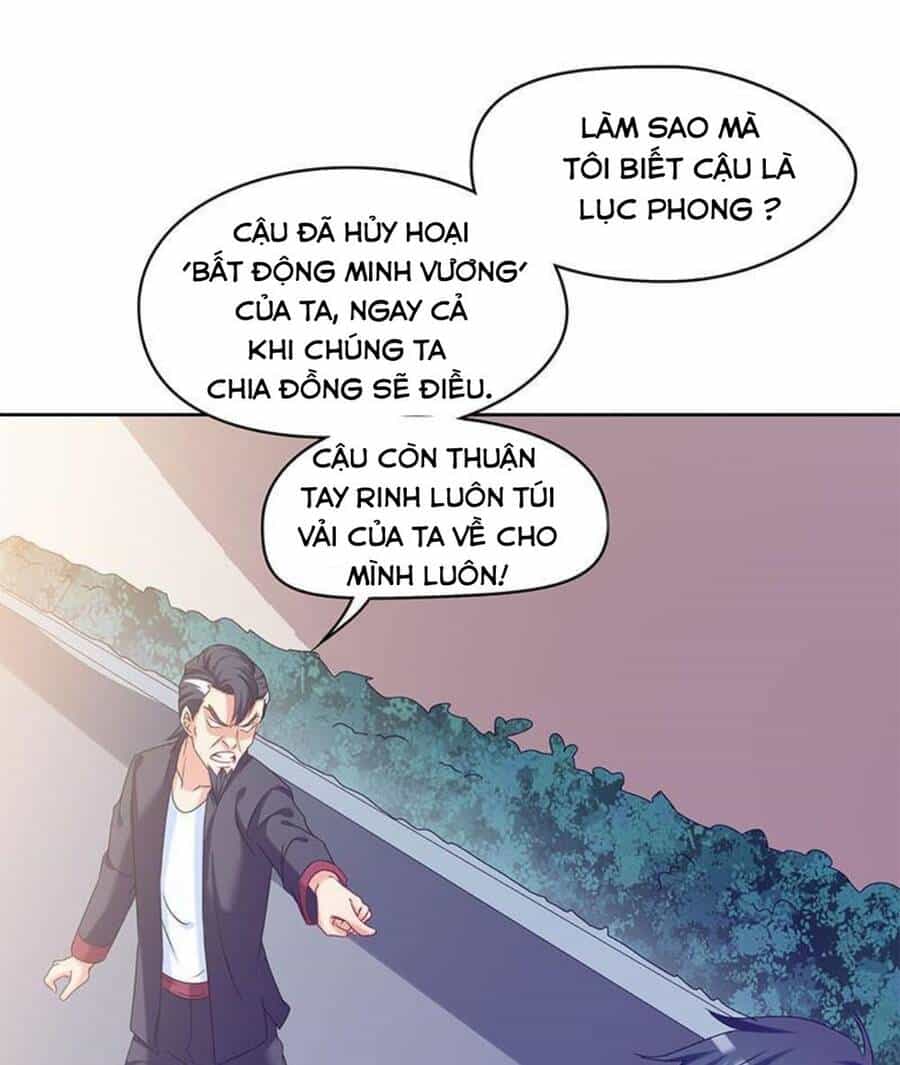 Tiêu Tiền Ở Thế Giới Khác - Chương 35 - ảnh 8